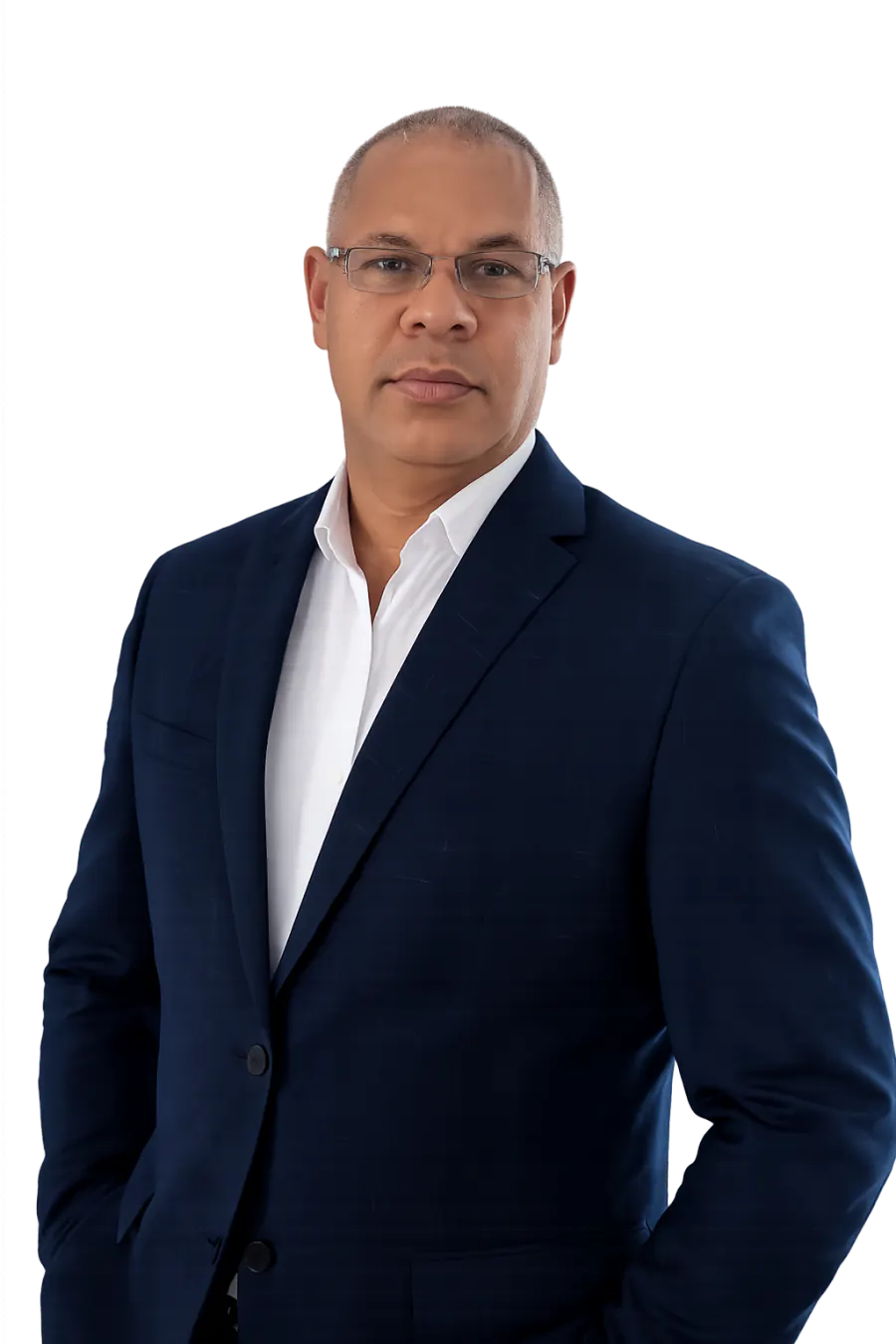 Engenheiro Eliomar — profissional de Engenharia Civil